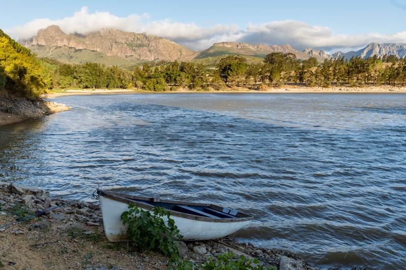 7 Bedroom Property for Sale in Wellington Open Space Western Cape